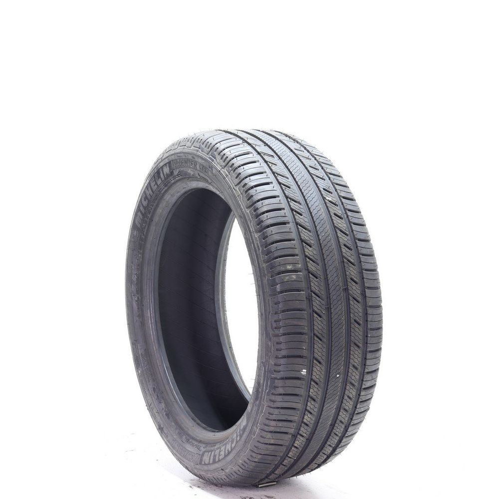 New 235/50R19 Michelin Premier LTX 99H - 8.5/32 - Image 1