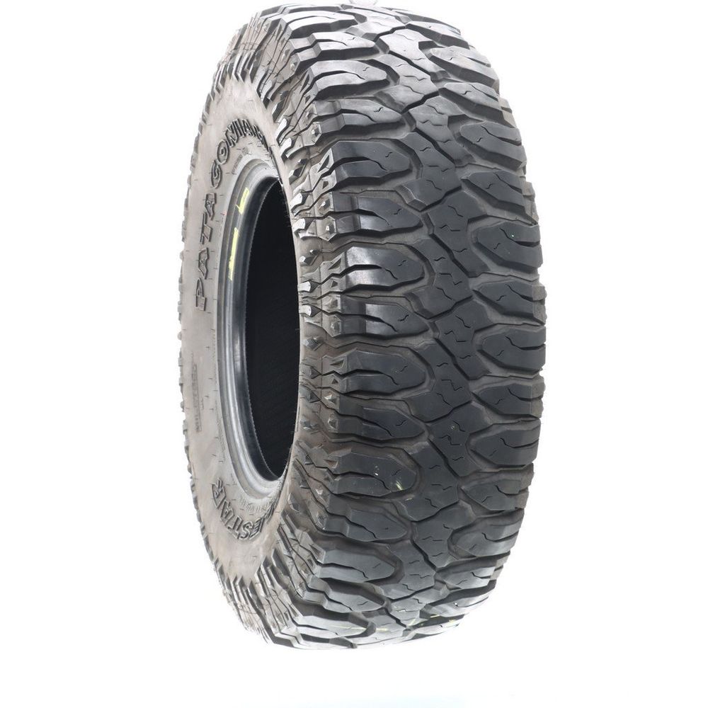 Set of (2) Used LT 37X12.5R17 Milestar Patagonia M/T-02 124Q D - 12-12.5/32 - Image 4