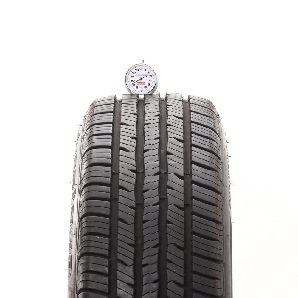 Set of (4) Used 225/65R17 BFGoodrich Advantage Control 102H - 9/32 - Image 2