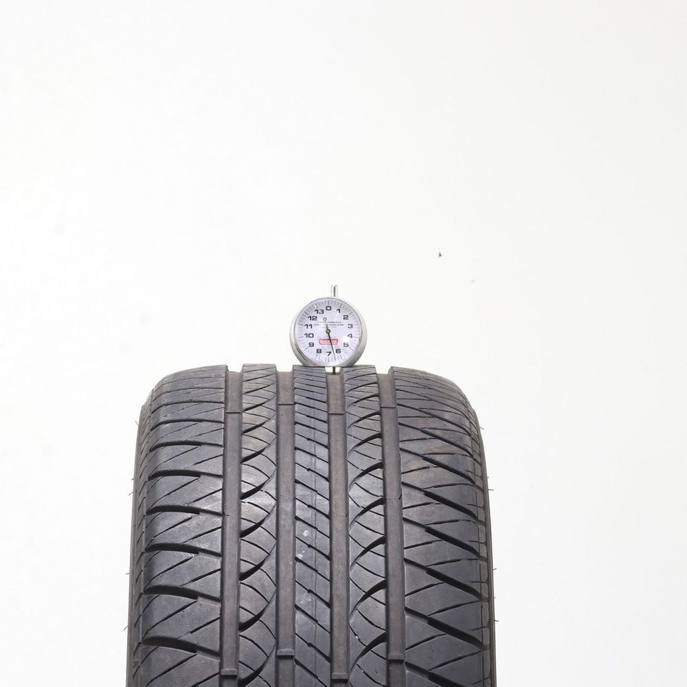 Set of (4) Used 235/45R19 Kelly Edge A/S 95H - 6-7.5/32 - Image 5