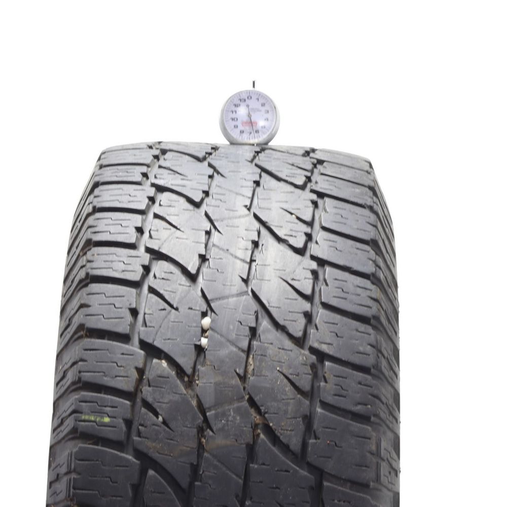 Used LT 275/65R18 Wild Country Radial XTX SPORT 123/120S E - 6.5/32 - Image 2