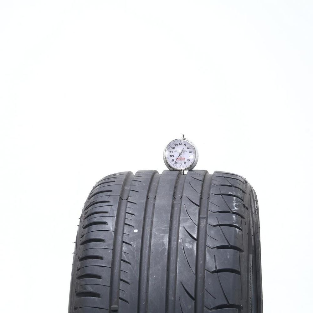 Used 245/40R18 Premiorri Solazo S Plus 97V - 8/32 - Image 2