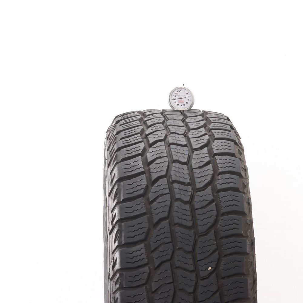 Set of (2) Used 265/70R17 Cooper Discoverer A/T 115T - 10-10.5/32 - Image 2