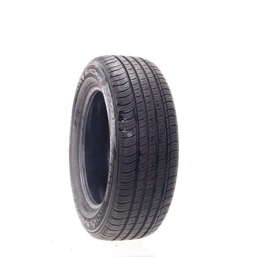 New 245/60R18 SureDrive Touring A/S TA71 105H - Image 1