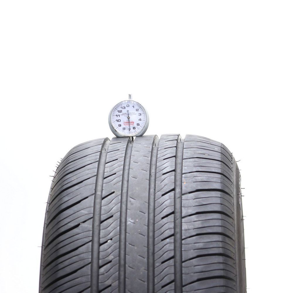 Set of (2) Used 235/60R18 Dextero Touring DTR1 103H - 7-7.5/32 - Image 2