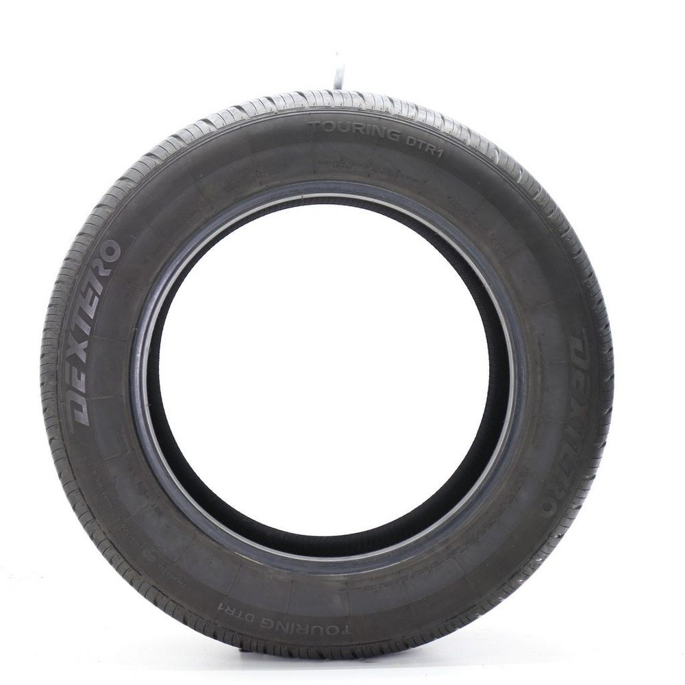 Set of (2) Used 235/60R18 Dextero Touring DTR1 103H - 7-7.5/32 - Image 3