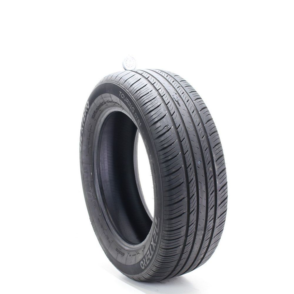 Set of (2) Used 235/60R18 Dextero Touring DTR1 103H - 7-7.5/32 - Image 4
