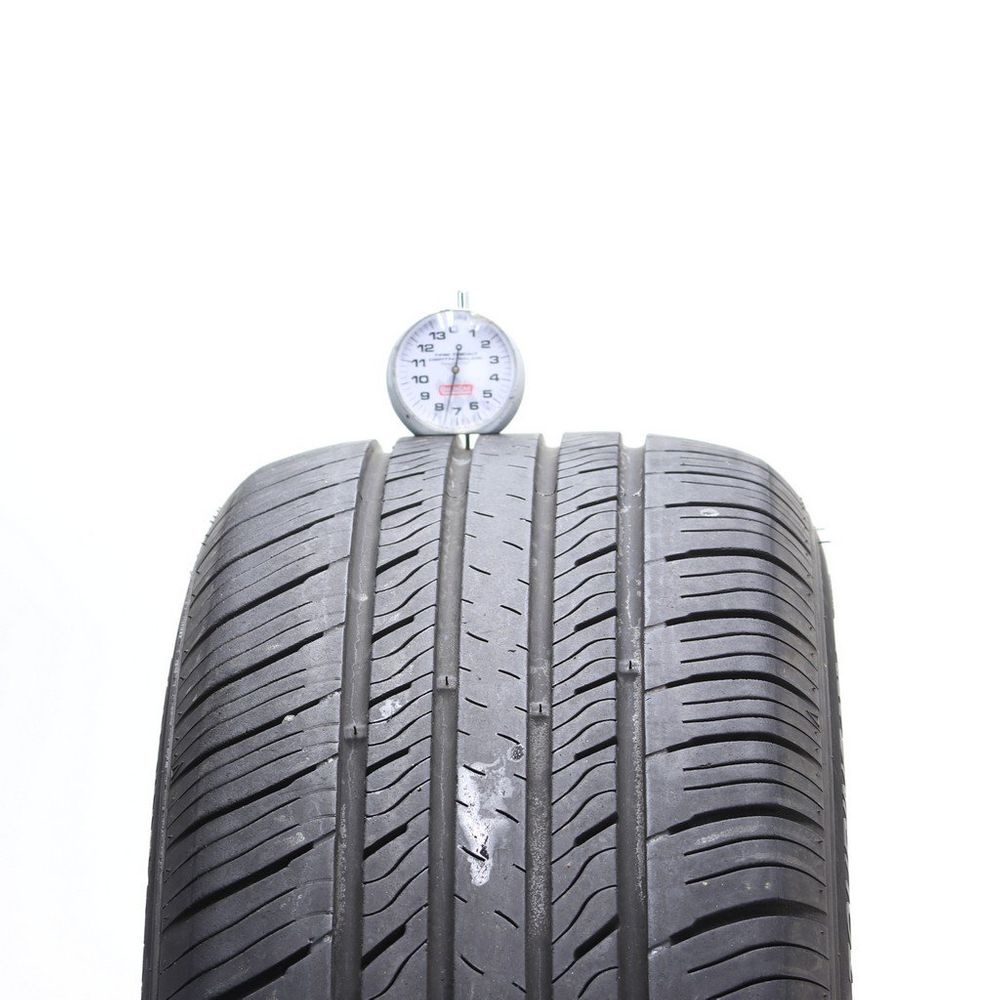 Set of (2) Used 235/60R18 Dextero Touring DTR1 103H - 7-7.5/32 - Image 5