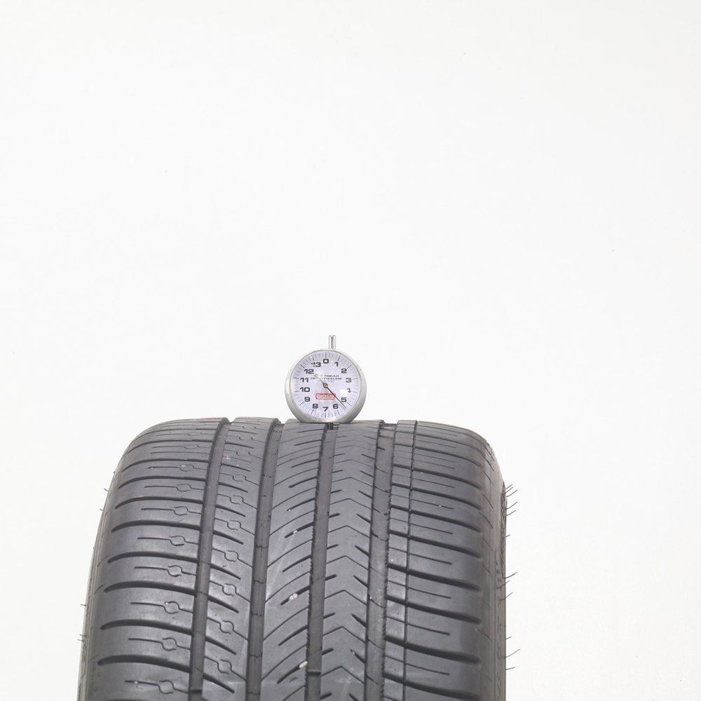 Used 245/35ZR19 Michelin Pilot Sport All Season 4 93Y - 5/32 - Image 2