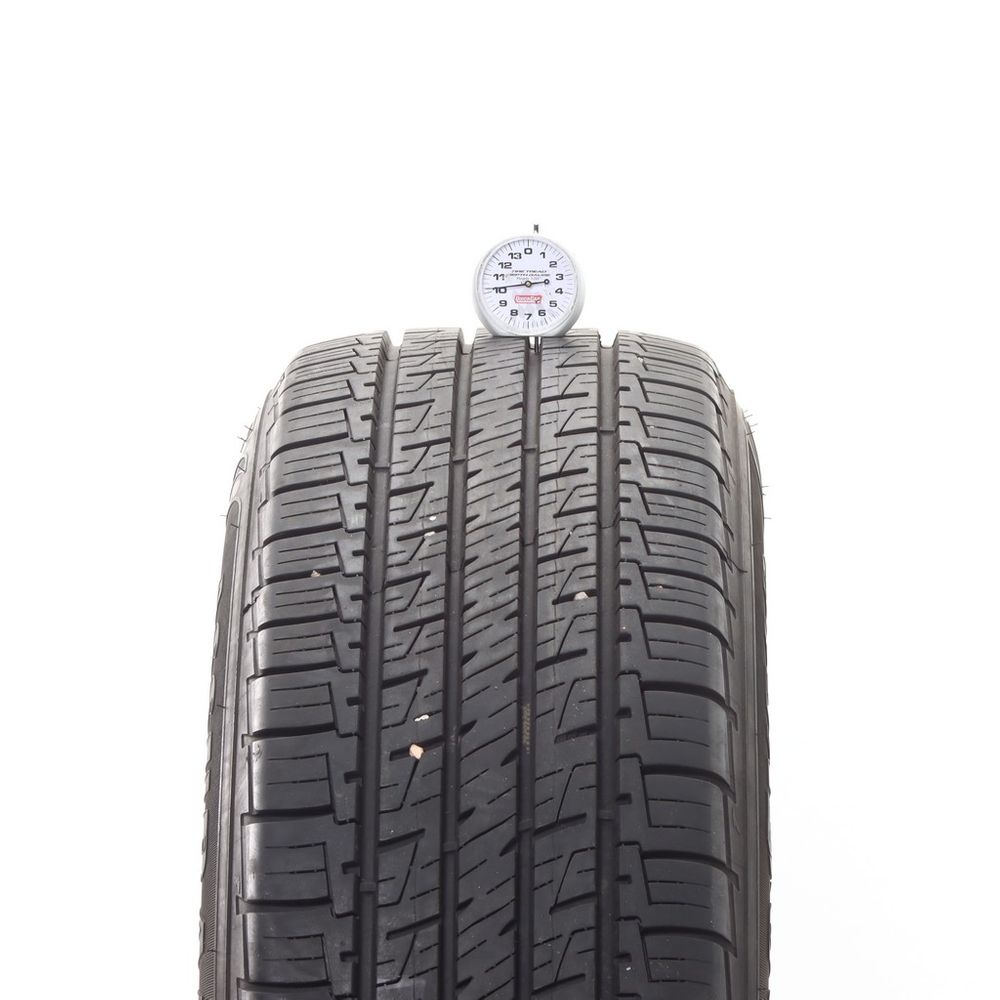 Set of (4) Used 235/60R18 Goodyear Assurance MaxLife 103V - 9.5-10/32 - Image 5