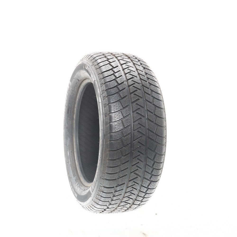 Driven Once 255/55R18 Michelin Latitude Alpin N1 109V - 10.5/32 - Image 1