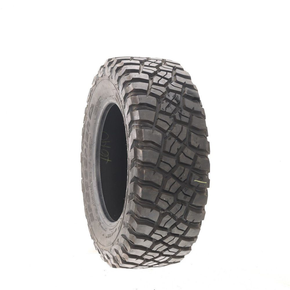 Used LT 265/65R17 BFGoodrich Mud-Terrain T/A KM3 120/117Q E - 18/32 - Image 1