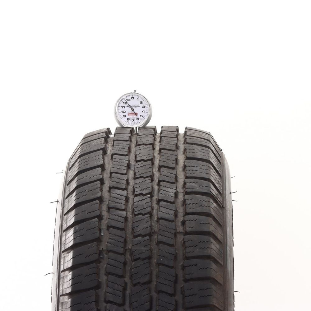 Used 225/70R15 Michelin LTX M/S 100S - 12.5/32 - Image 2