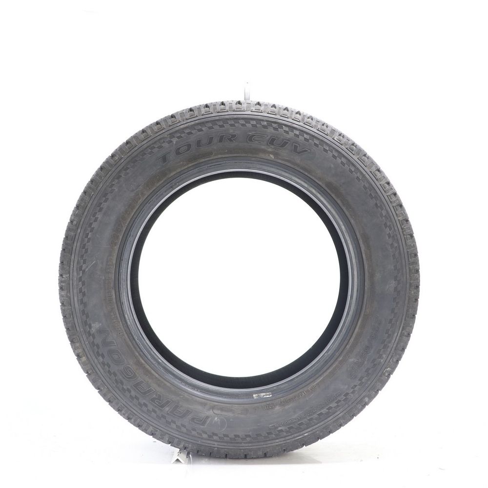 Set of (2) Used 225/65R17 Paragon Tour CUV 102S - 10-10.5/32 - Image 3
