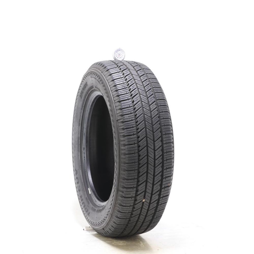 Set of (2) Used 225/65R17 Paragon Tour CUV 102S - 10-10.5/32 - Image 4