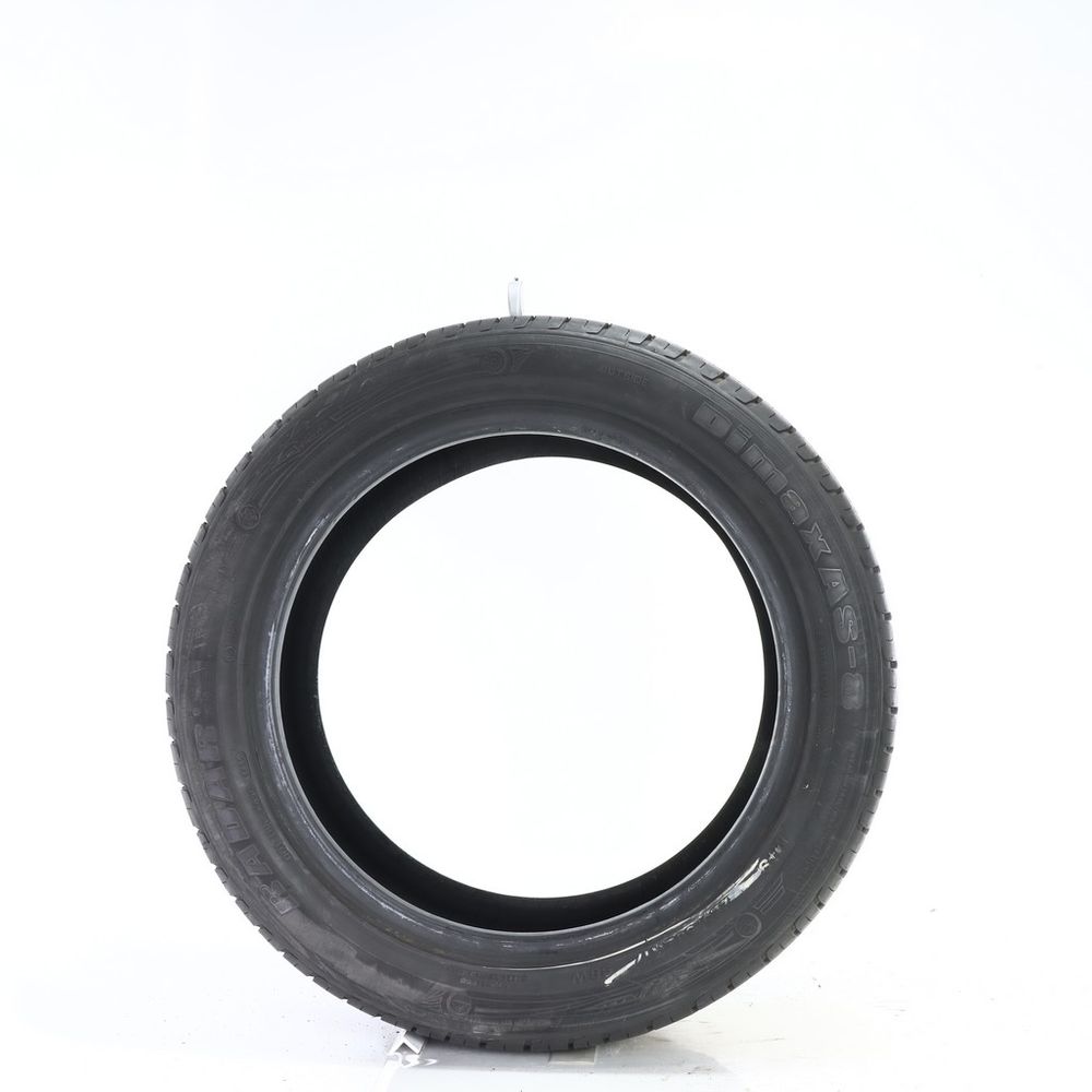 Set of (2) Used 225/50ZR17 Radar Dimax AS-8 98W - 8.5-9.5/32 - Image 6