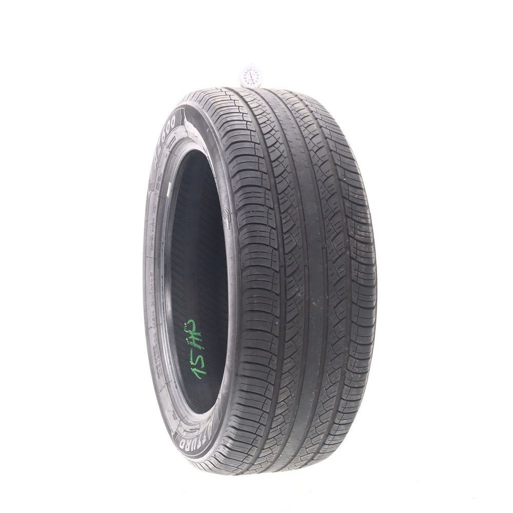 Used 275/50R22 Atturo AZ600 115H - 6/32 - Image 1