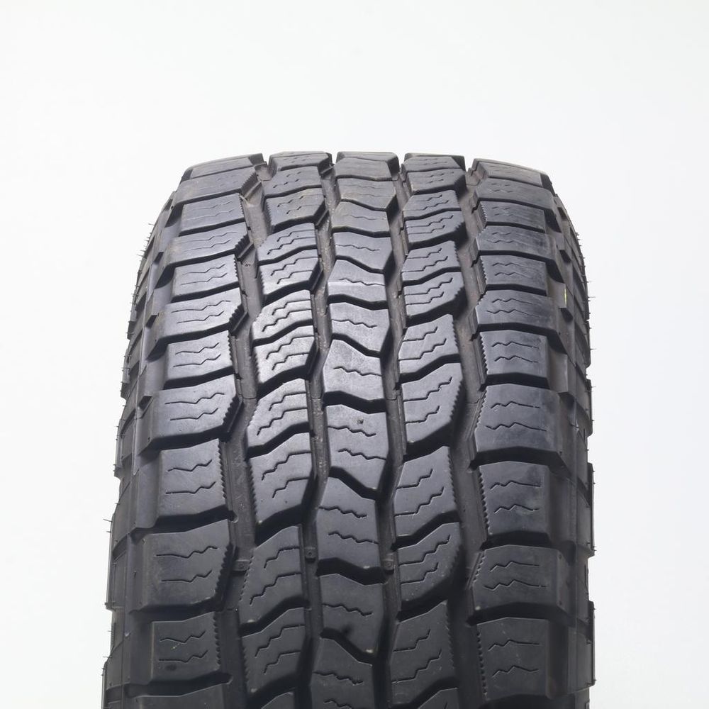 Set of (2) Used LT 285/65R18 Cooper Discoverer AT3 XLT 125/122S E - 15/32 - Image 2