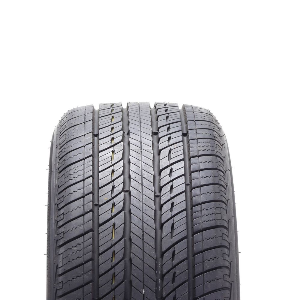 Driven Once 235/45R19 Uniroyal Tiger Paw Touring A/S 95V - 10/32 - Image 2