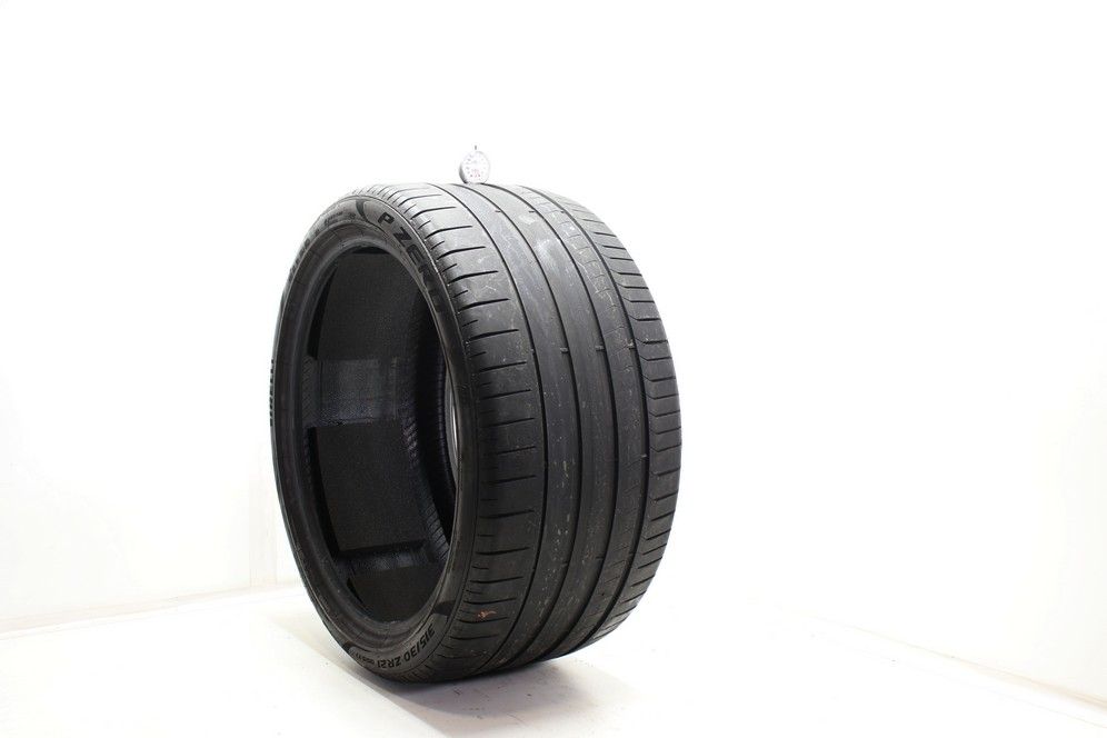 Used 315/30R21 Pirelli P Zero PZ4 N1 PNCS 105Y - 6/32 - Image 1