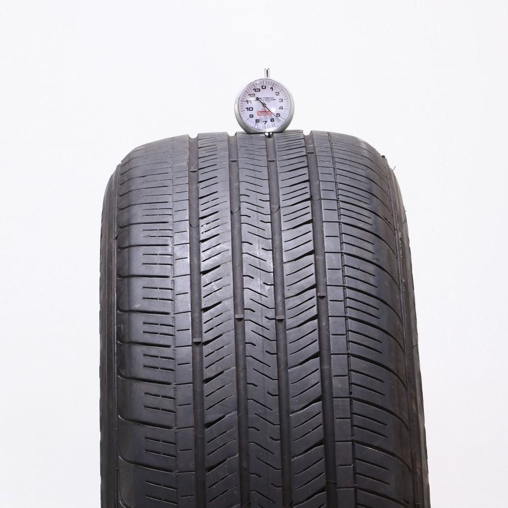Set of (2) Used 235/55R20 Goodyear Eagle Touring 102V - 4.5-5/32 - Image 5