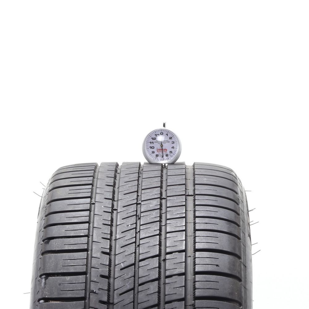 Set of (2) Used 265/45ZR20 Michelin Pilot Sport A/S 3 Plus 108Y - 5-6.5/32 - Image 5