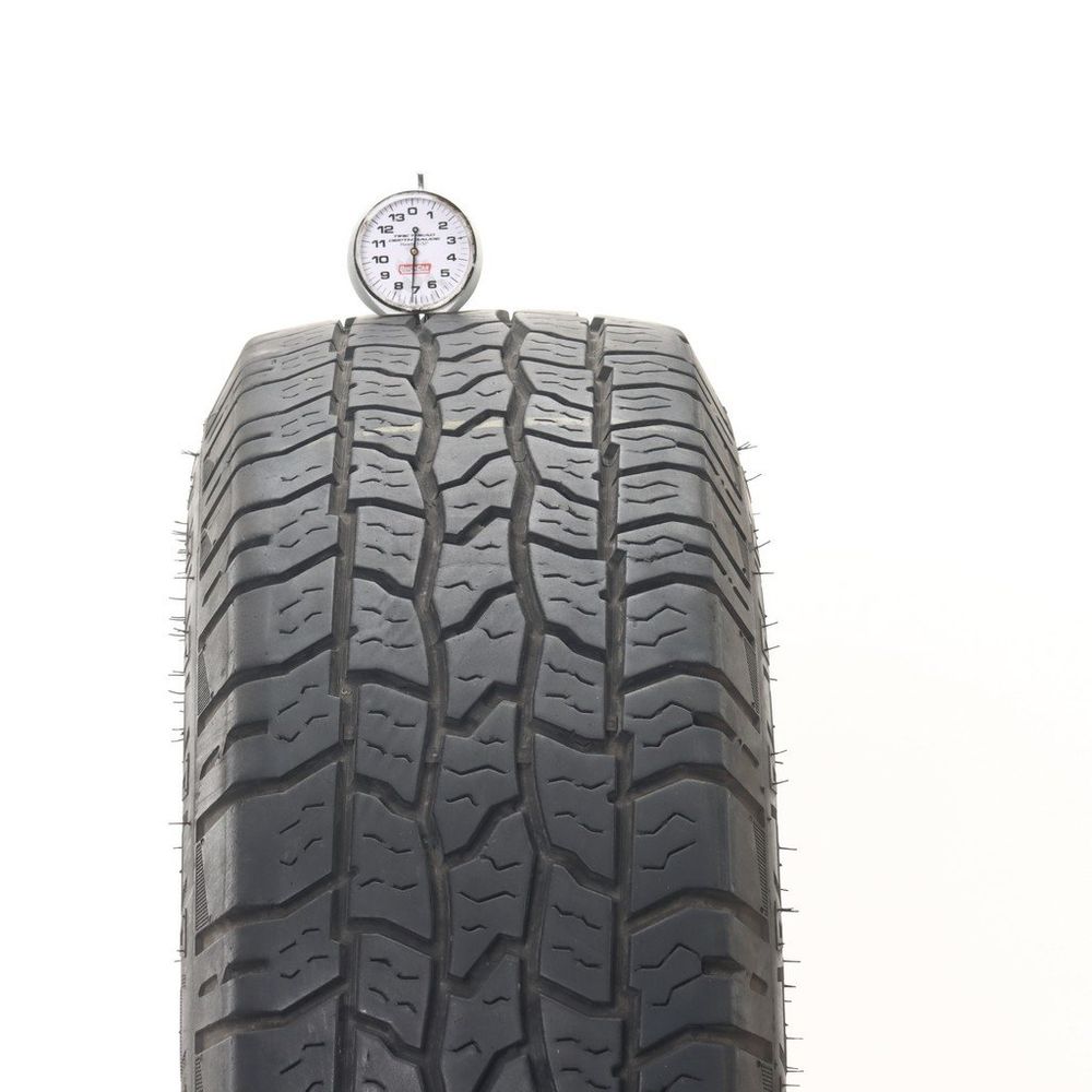 Used LT 225/75R16 Ironman All Country AT2 115/112R E - 7/32 - Image 2