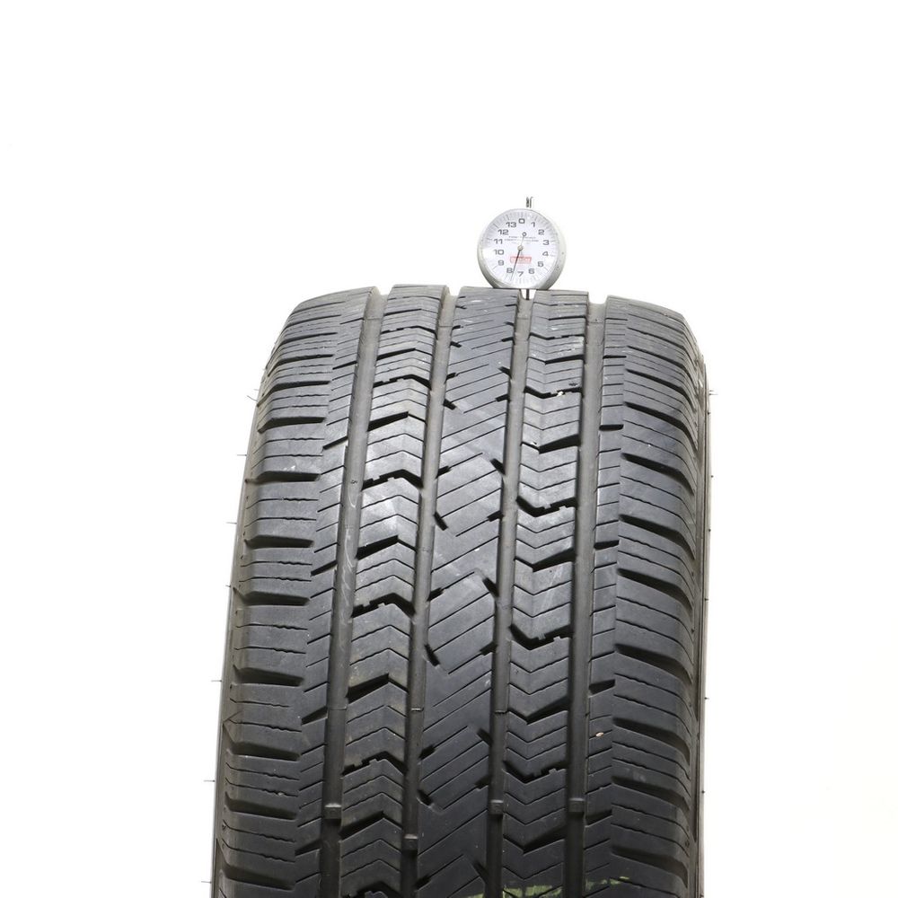 Set of (2) Used 255/55R18 Cooper Evolution H/T 109H - 7.5-8/32 - Image 2