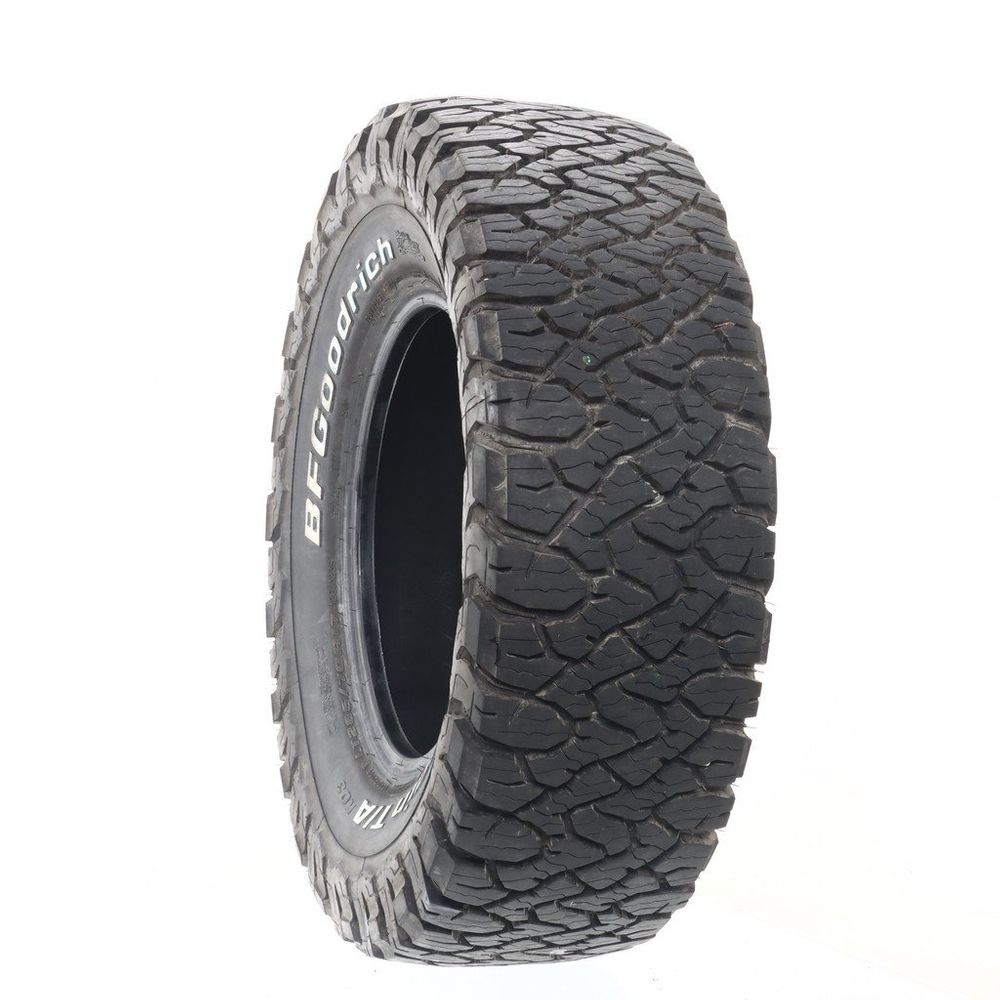 Driven Once LT 285/70R17 BFGoodrich All Terrain TA KO3 126/123S E - 13/32 - Image 1
