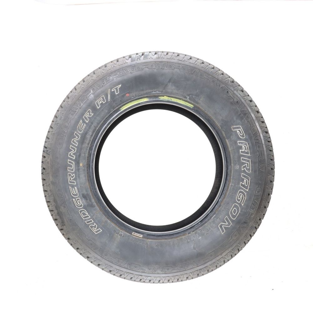 Used LT 265/70R17 Paragon Ridgerunner A/T 121/118S E - 16/32 - Image 3