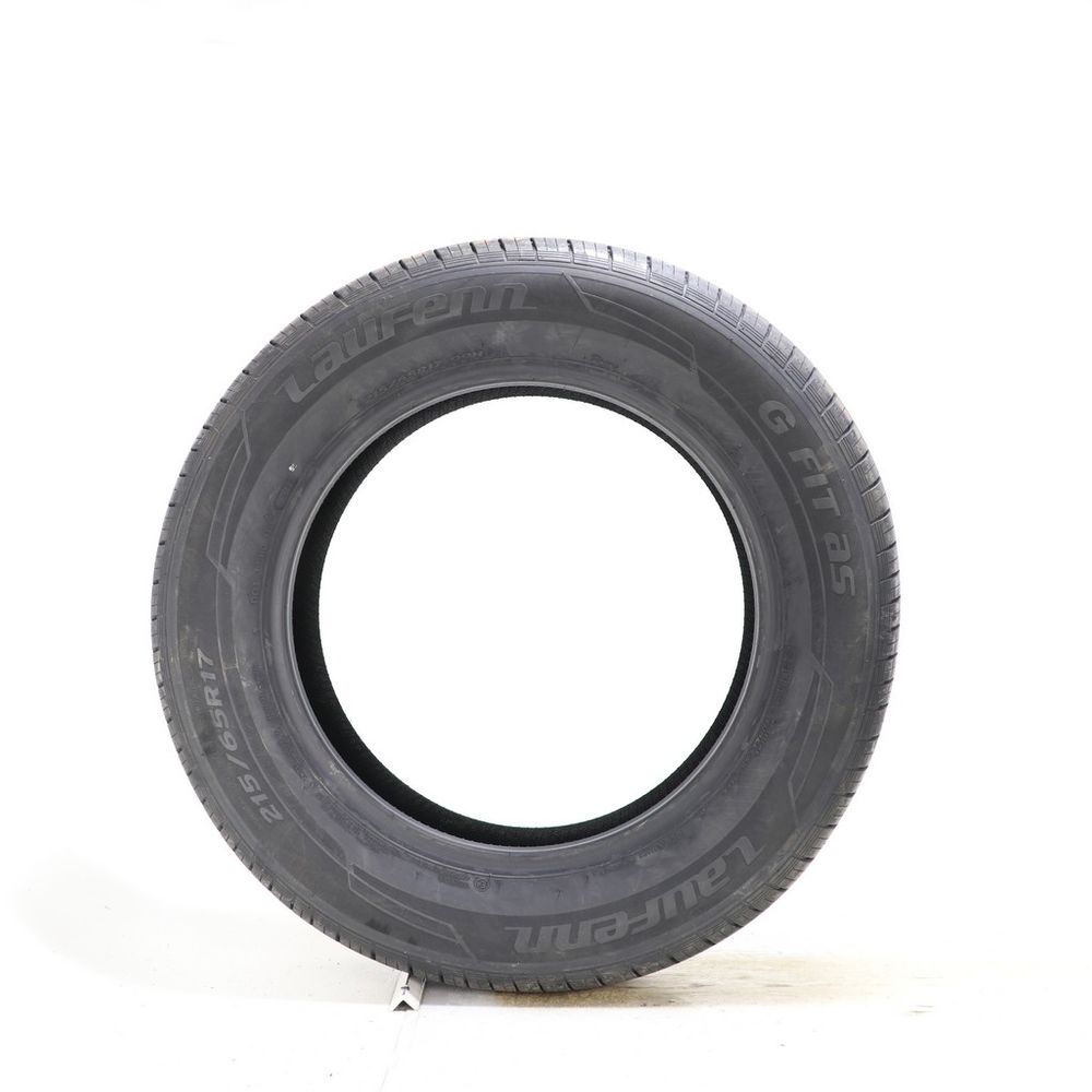 New 215/65R17 Laufenn G Fit AS 99H - New - Image 3