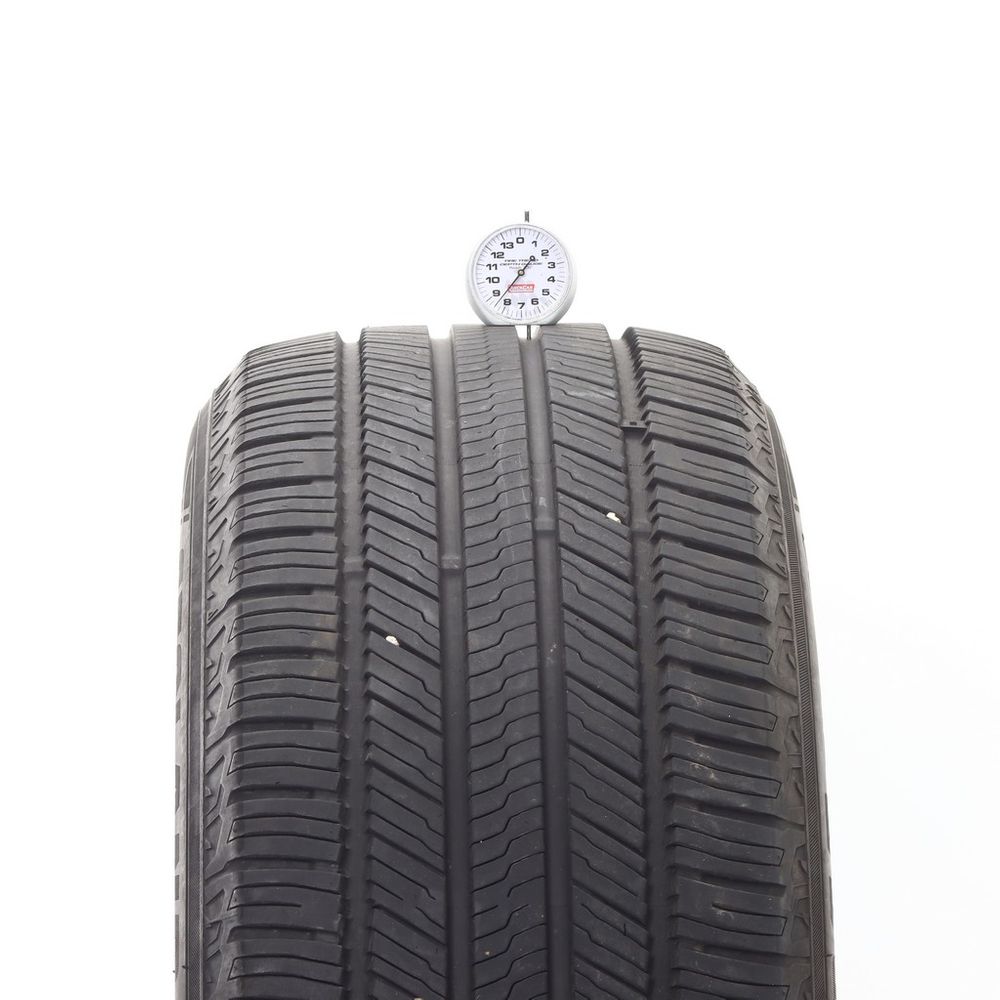 Set of (2) Used 255/50R20 Yokohama Geolandar CV G058 109V - 8.5-9.5/32 - Image 2