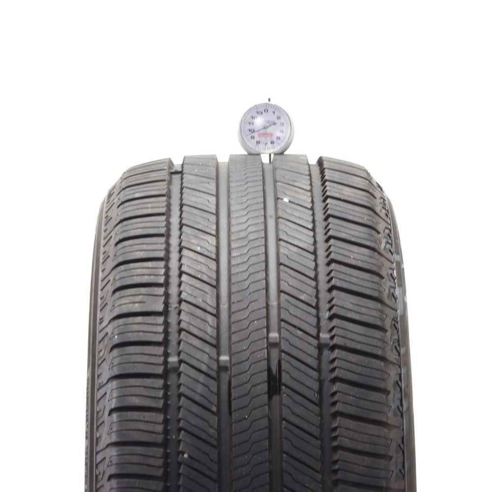 Set of (2) Used 255/50R20 Yokohama Geolandar CV G058 109V - 8.5-9.5/32 - Image 5