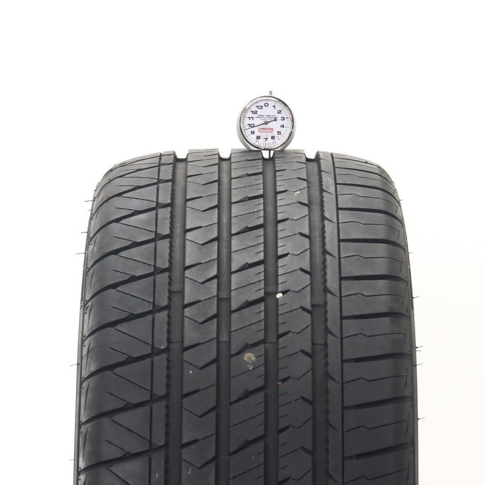 Used 275/45ZR20 Milestar Interceptor A/S 810 110Y - 9.5/32 - Image 2