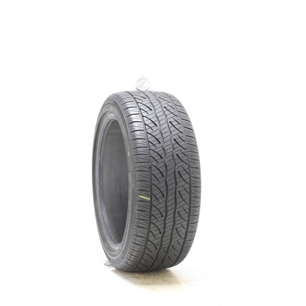 Used 225/45R17 Dunlop SP Sport 5000M 91V - 9/32 - Image 1