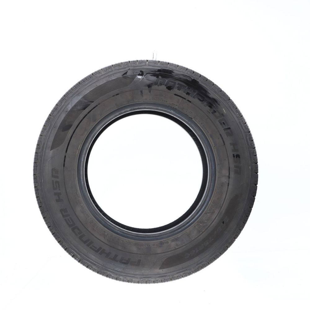 Used 225/75R16C Pathfinder HSR 121/120R - 11/32 - Image 3