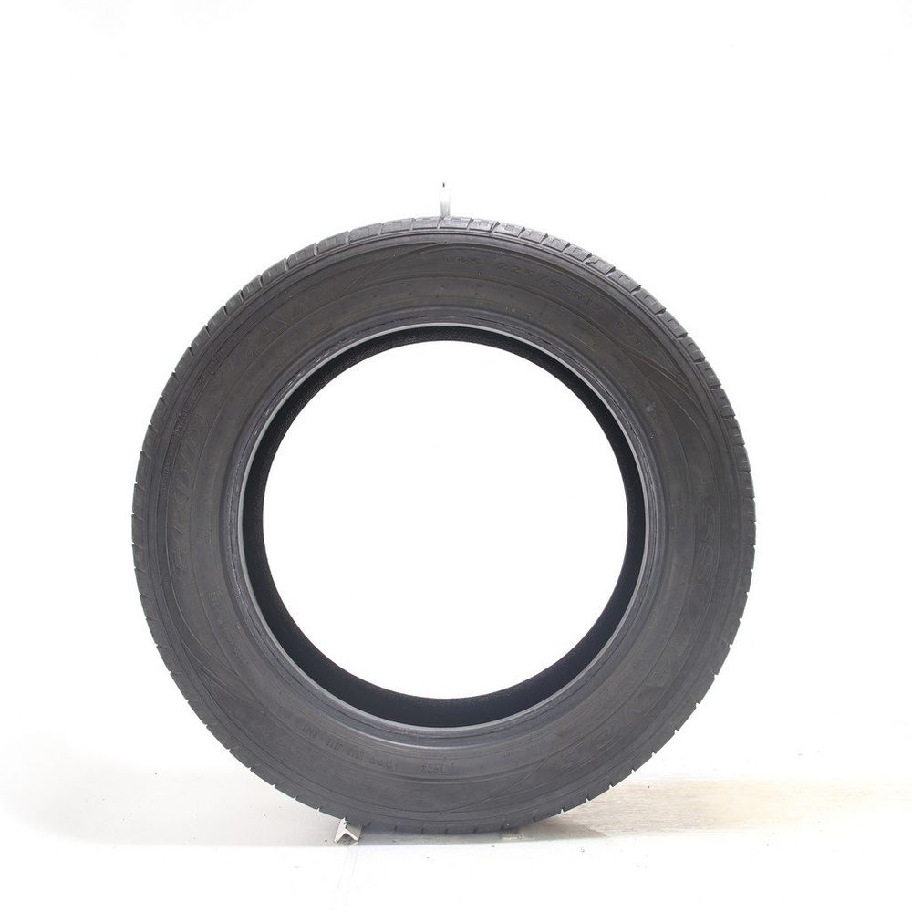 Set of (4) Used 225/55R17 Goodyear Assurance All-Season 97T - 5.5-6/32 - Image 3