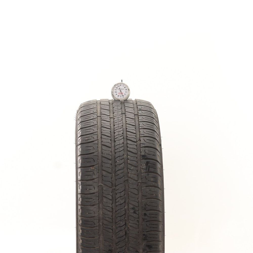 Set of (4) Used 225/55R17 Goodyear Assurance All-Season 97T - 5.5-6/32 - Image 5