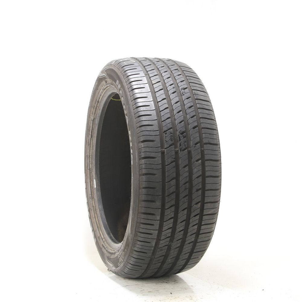 Driven Once 275/45R20 Nexen N'Fera RU5 SUV 110V - 10/32 - Image 1