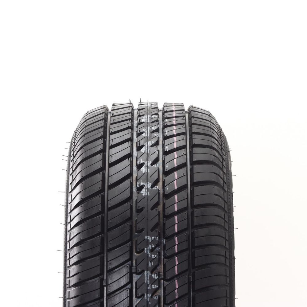 Set of (4) New-N 235/60R15 Cooper Cobra Radial GT 98T | Utires