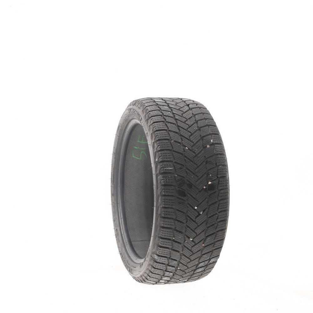 Driven Once 225/40R18 Michelin X-Ice Snow 92H - 10/32 - Image 1