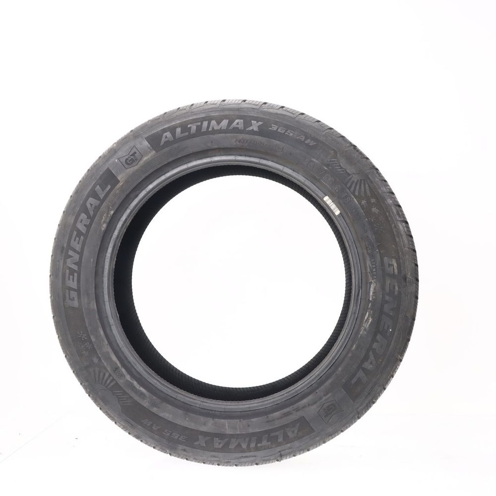 New 235/55R18 General Altimax 365 AW 100V - Image 3