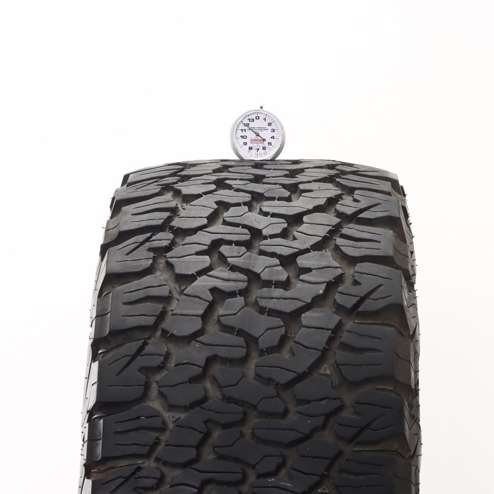 Used LT 285/60R20 BFGoodrich All-Terrain T/A KO2 125/122S E - 12/32 - Image 2