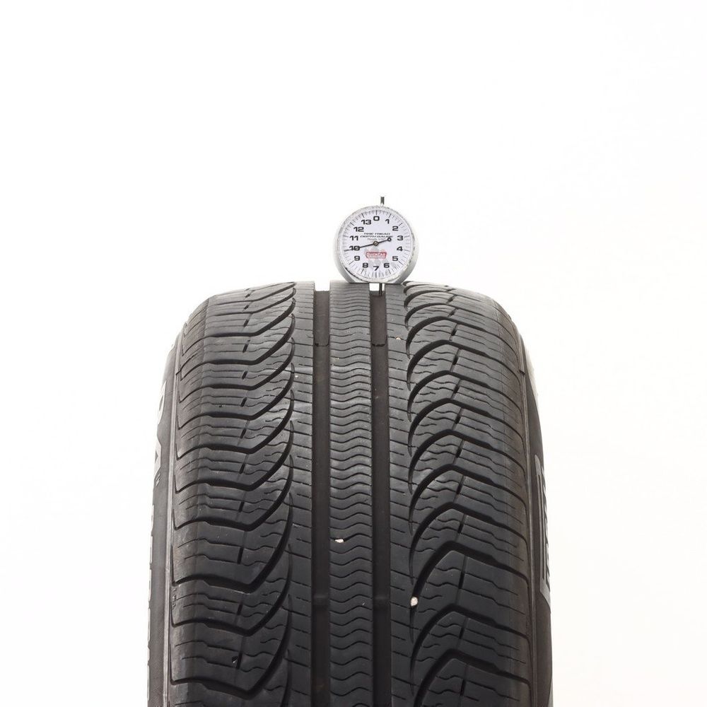 Set of (4) Used 215/55R17 Pirelli P4 Persist AS Plus 94V - 8-9.5/32 - Image 11