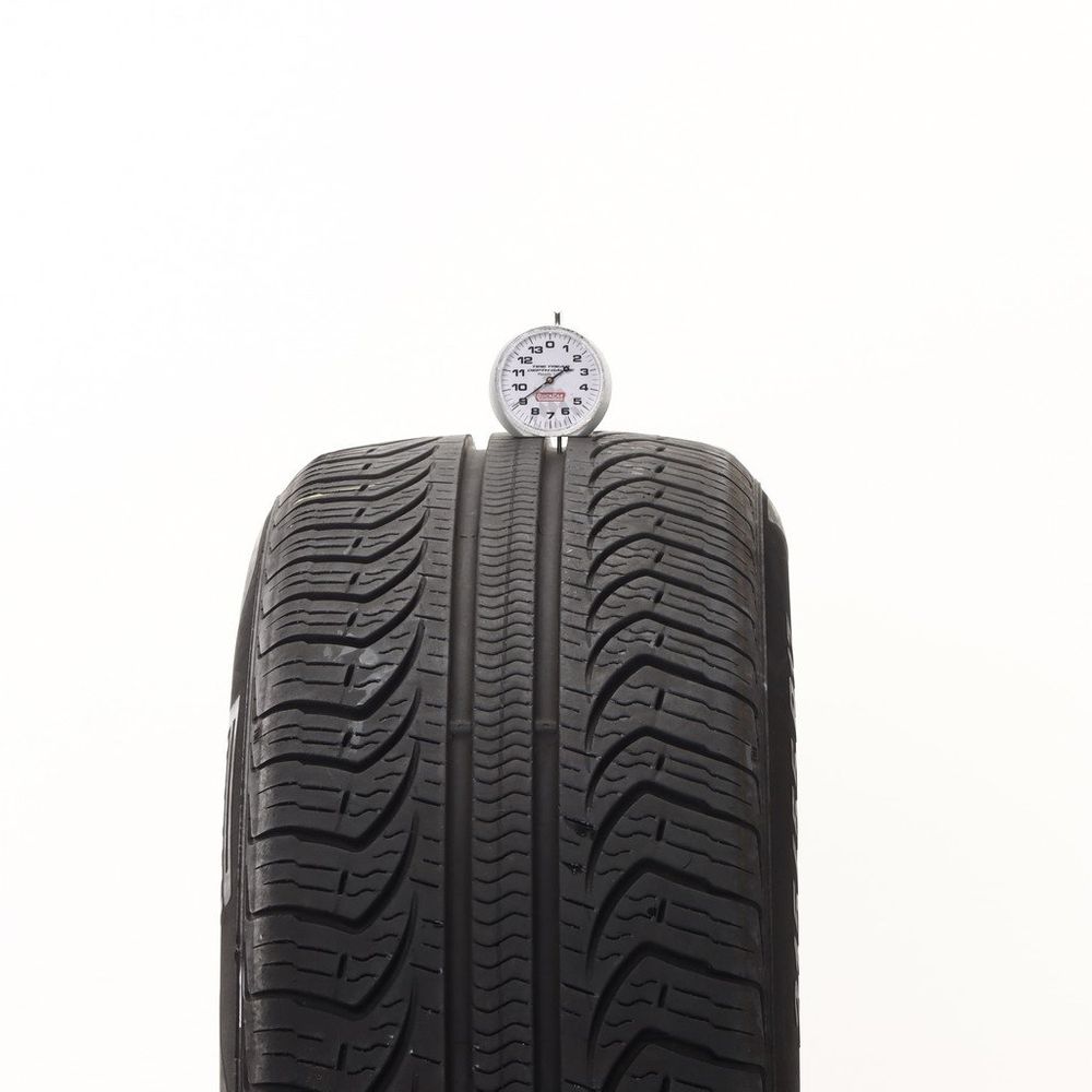 Set of (4) Used 215/55R17 Pirelli P4 Persist AS Plus 94V - 8-9.5/32 - Image 8