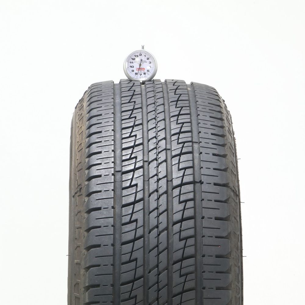 Used 245/70R17 Advanta SV T-01 108T - 7.5/32 - Image 2