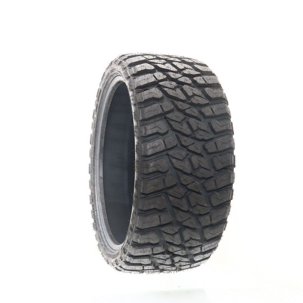 New LT 33X12.5R24 Landspider Wildtraxx M/T 104Q E - Image 1