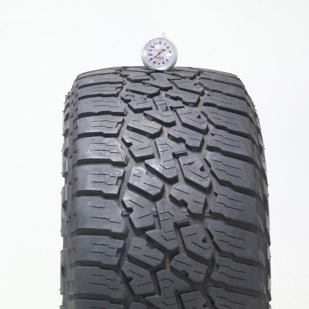 Set of (2) Used 275/60R20 Falken Wildpeak A/T3W 115T - 8.5/32 - Image 2