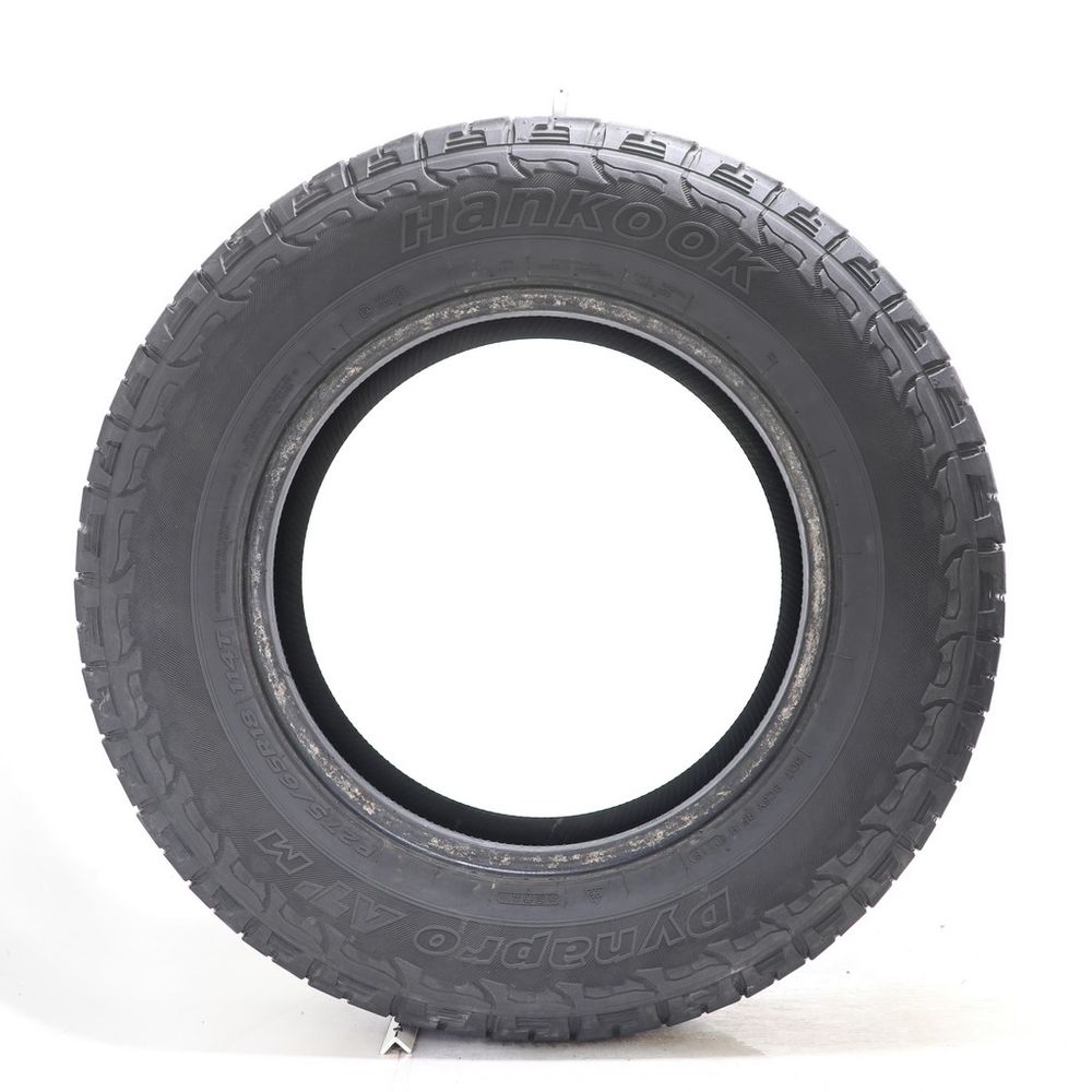 Set of (2) Used 275/65R18 Hankook Dynapro ATM 114T - 7-8/32 - Image 6