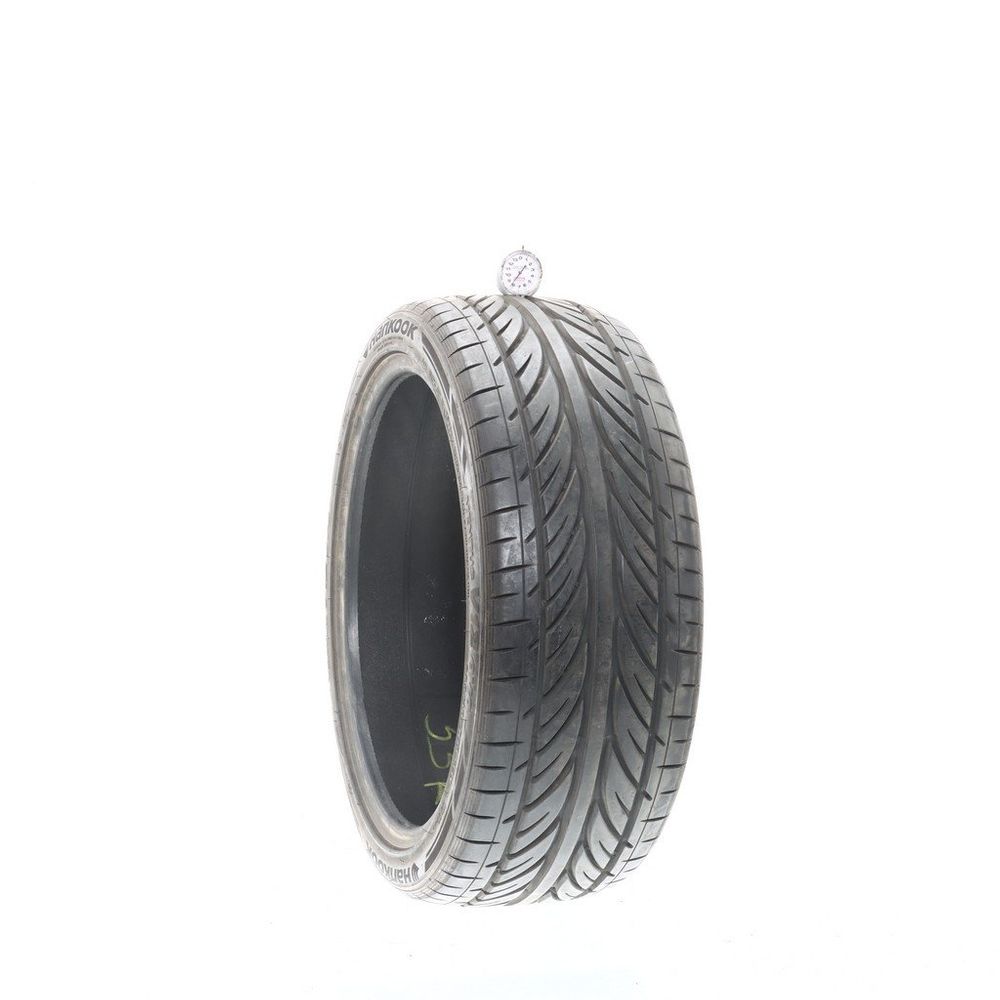 Used 225/40ZR19 Hankook Ventus V12 evo 93Y - 8/32 - Image 1